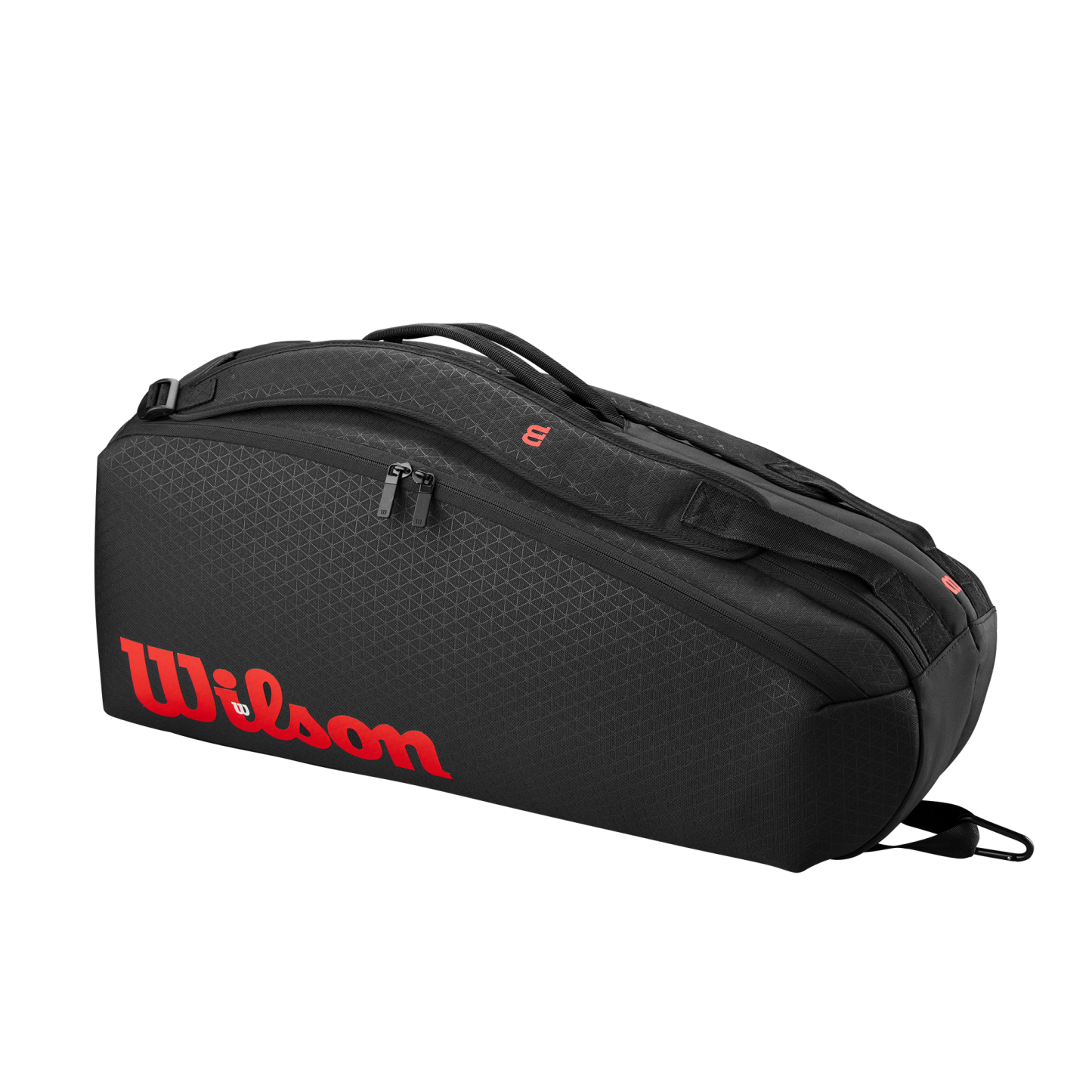 Wilson Clash V3 Tennis Bag (6 Rackets)