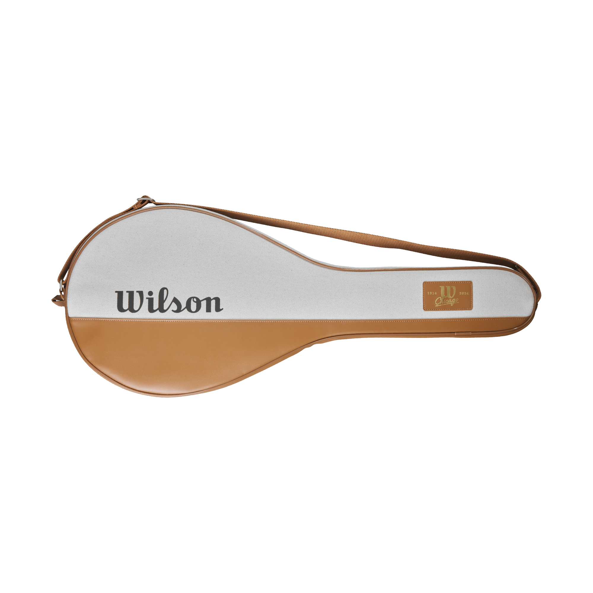 Wilson 110th Anniversary Racket Cover