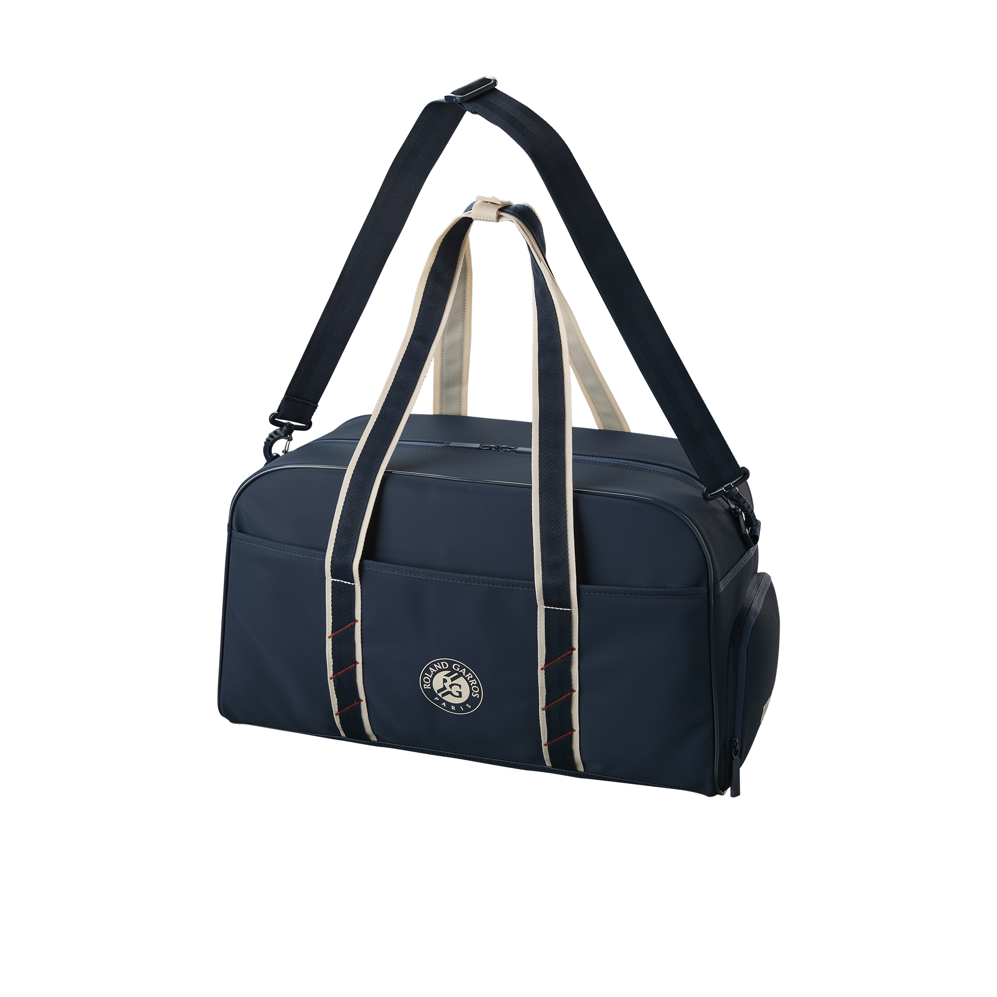 Wilson Roland Garros 2025 Session de Soiree Small Duffel – Wilson
