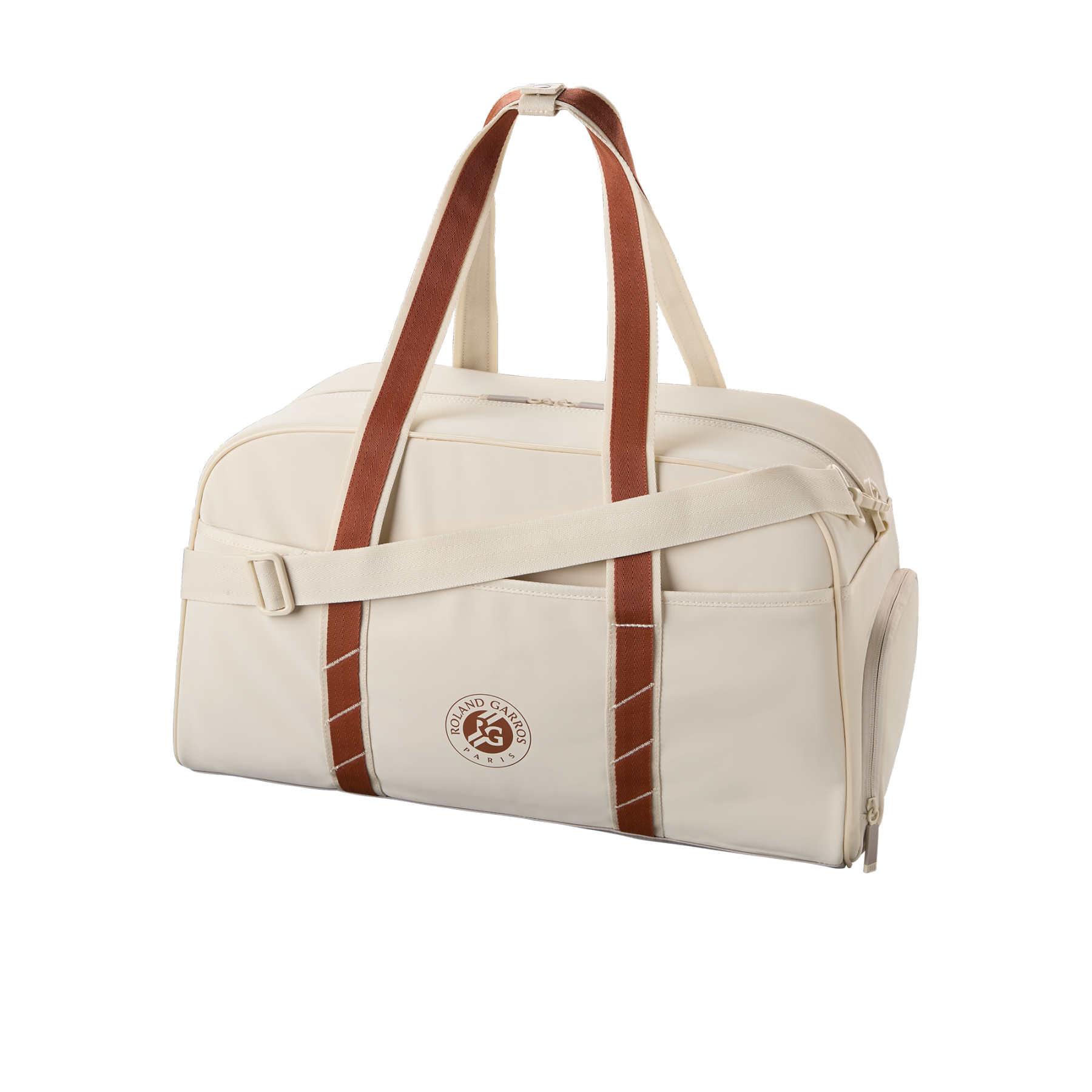 Wilson Roland Garros 2025 Session de Soiree Small Duffel