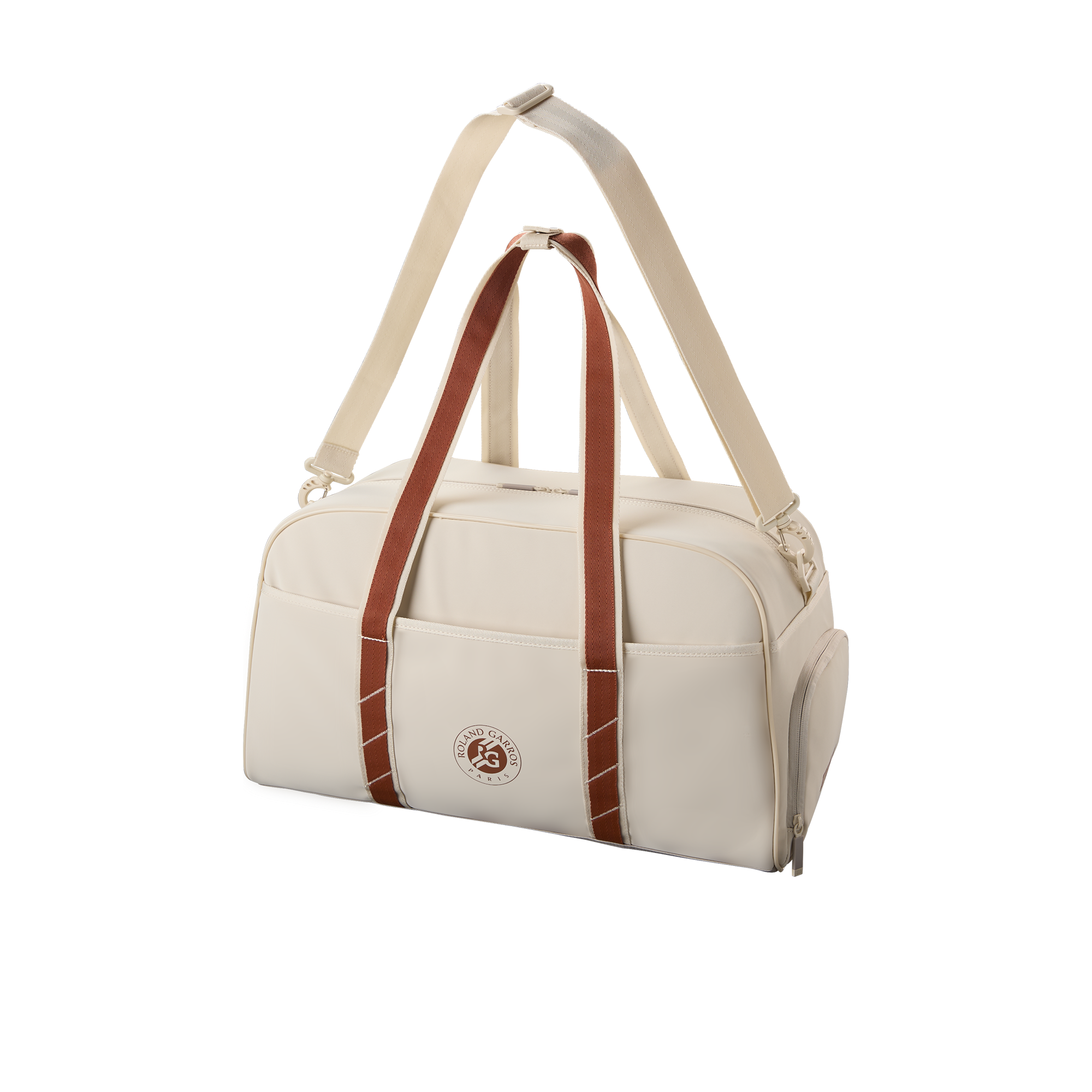 Wilson Roland Garros 2025 Session de Soiree Small Duffel