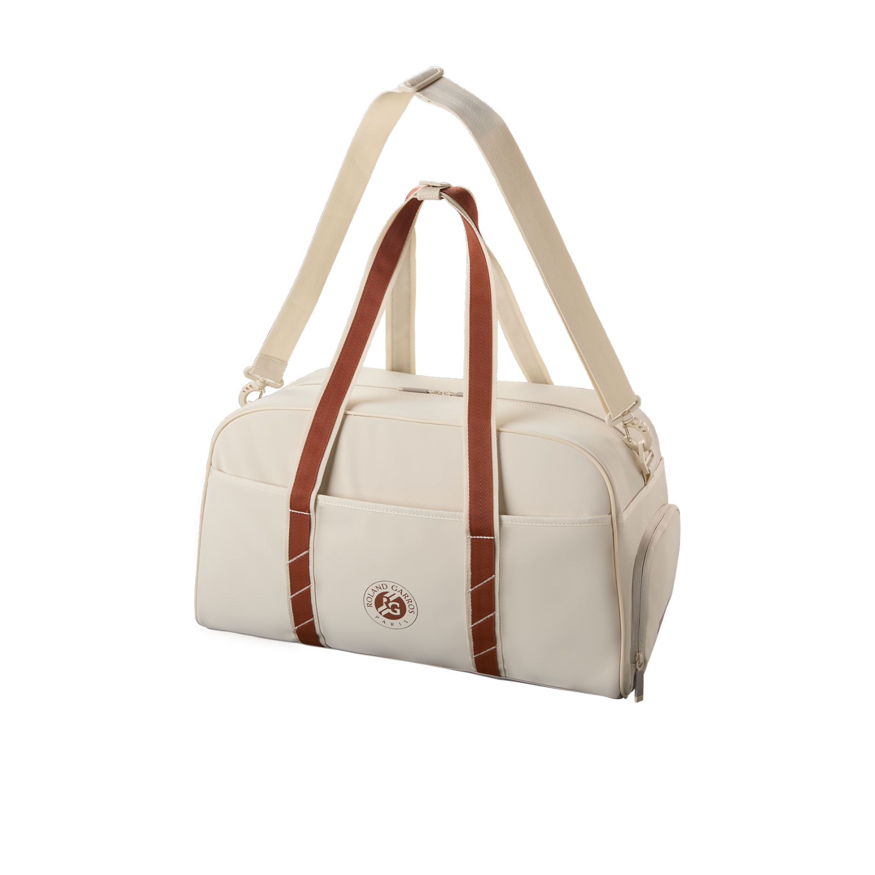 Wilson Roland Garros 2025 Session de Soiree Small Duffel