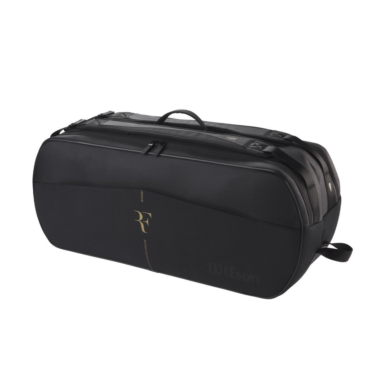 RF Tournament 9 Pack Laver Cup 2025