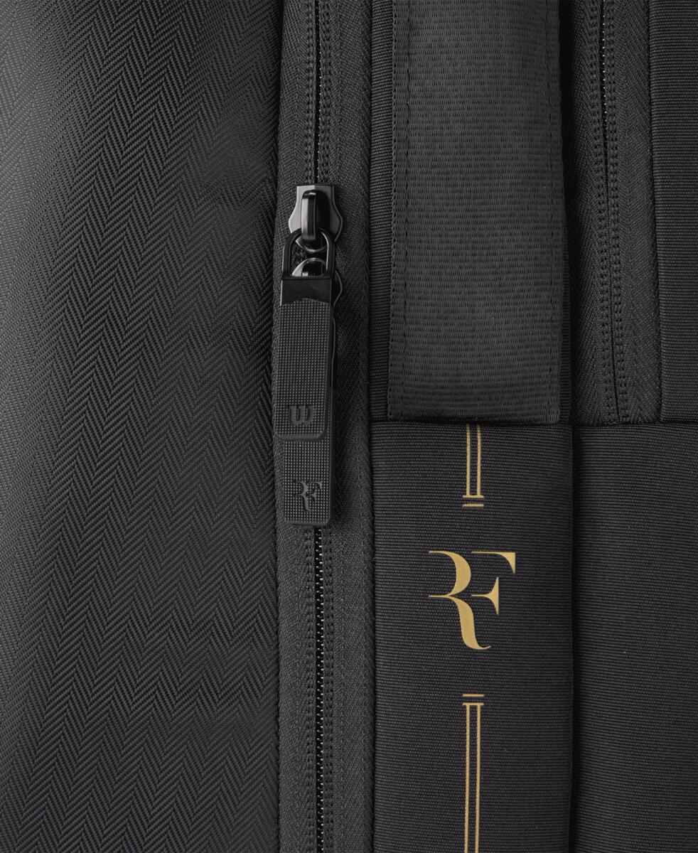 RF Tennis Backpack Laver Cup 2025 – Wilson Malaysia Offical Website