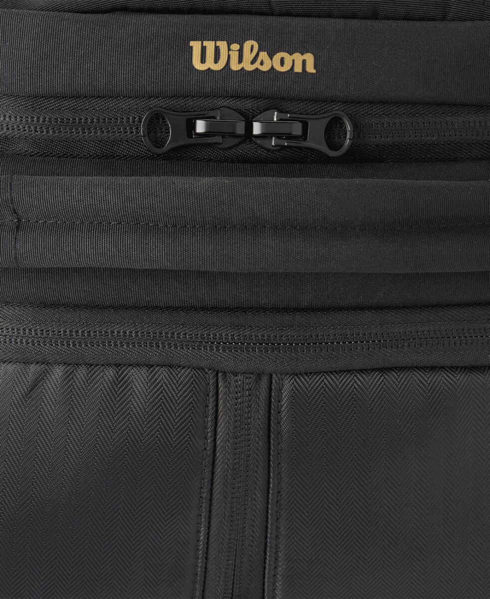 RF Tennis Backpack Laver Cup 2025