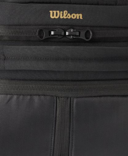 RF Tennis Backpack Laver Cup 2025