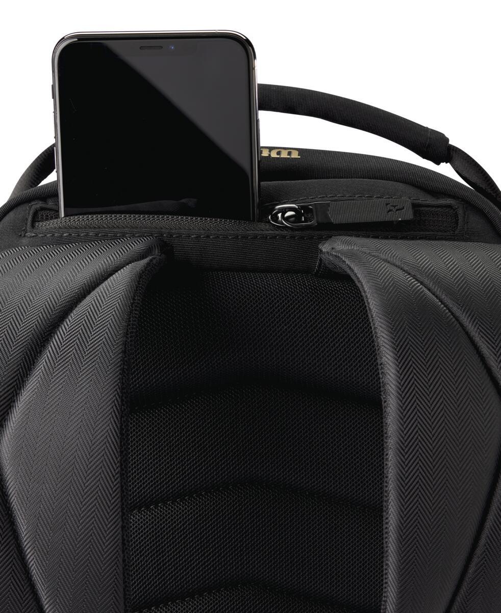 RF Tennis Backpack Laver Cup 2025