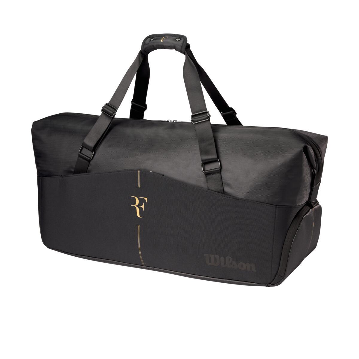 RF Practice Duffel Laver Cup 2025