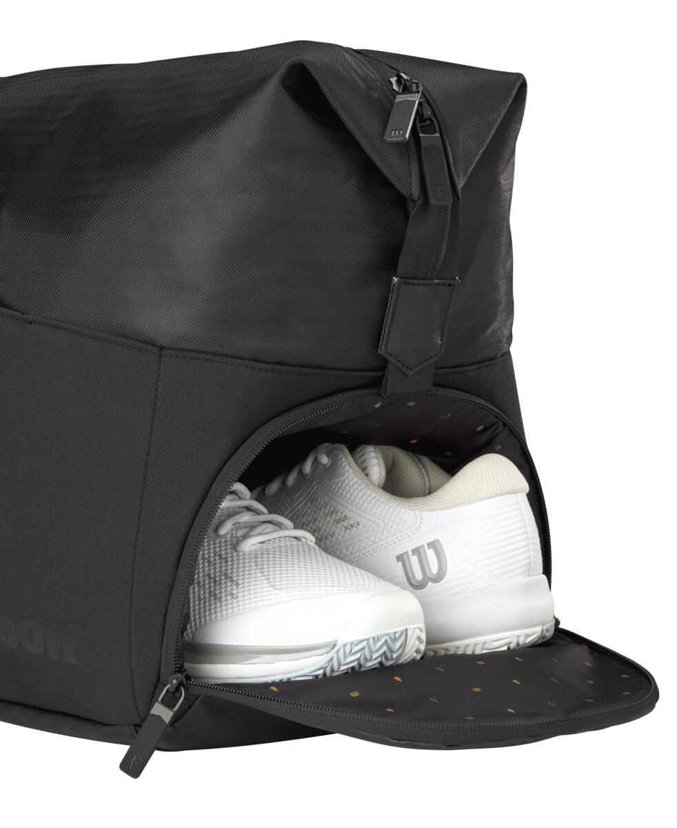 RF Practice Duffel Laver Cup 2025