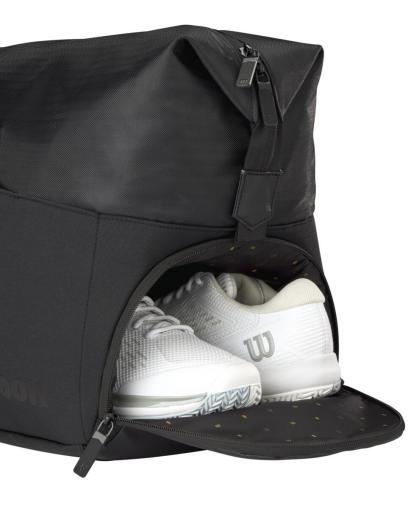 RF Practice Duffel Laver Cup 2025