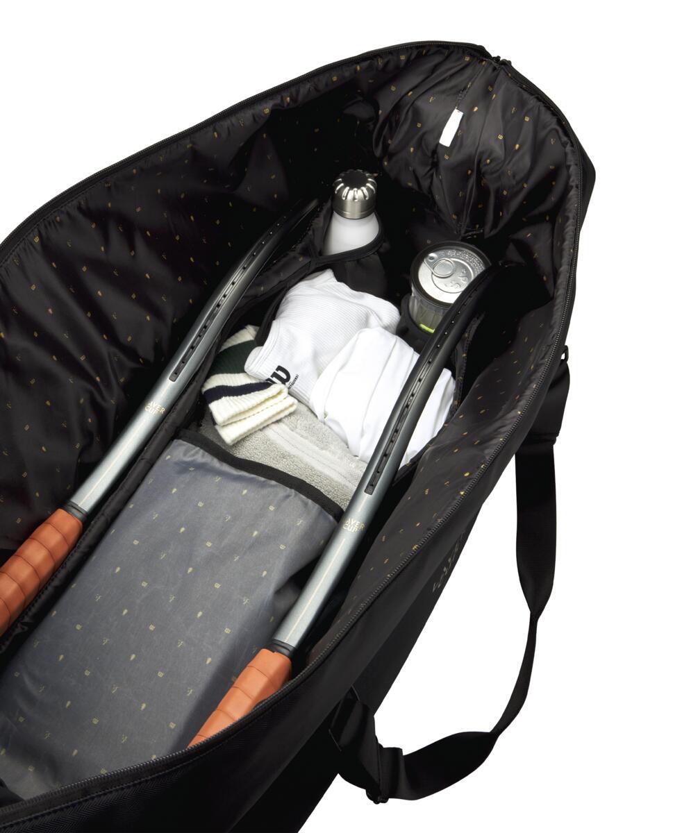 RF Practice Duffel Laver Cup 2025