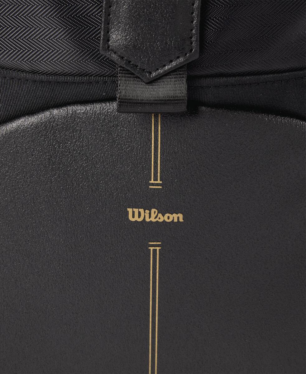 RF Practice Duffel Laver Cup 2025