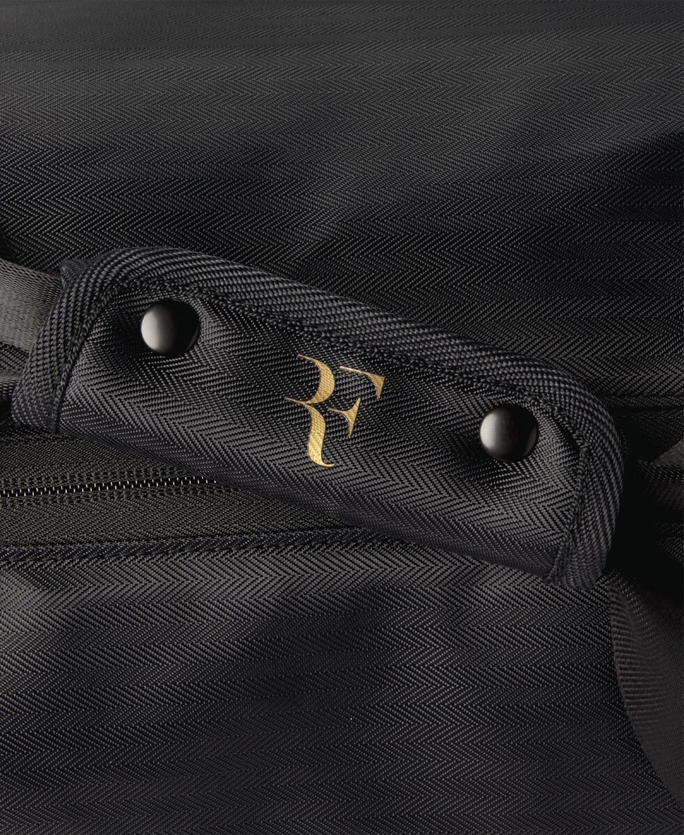 RF Practice Duffel Laver Cup 2025