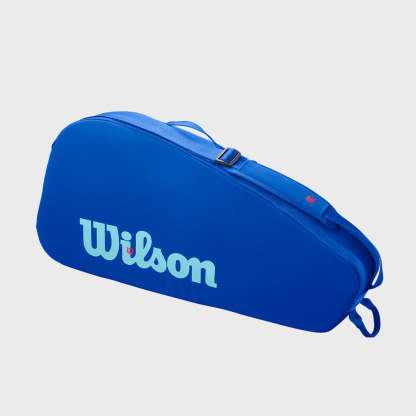 Wilson Ultra V5 Tour 3 Pack Tennis Racket Bag