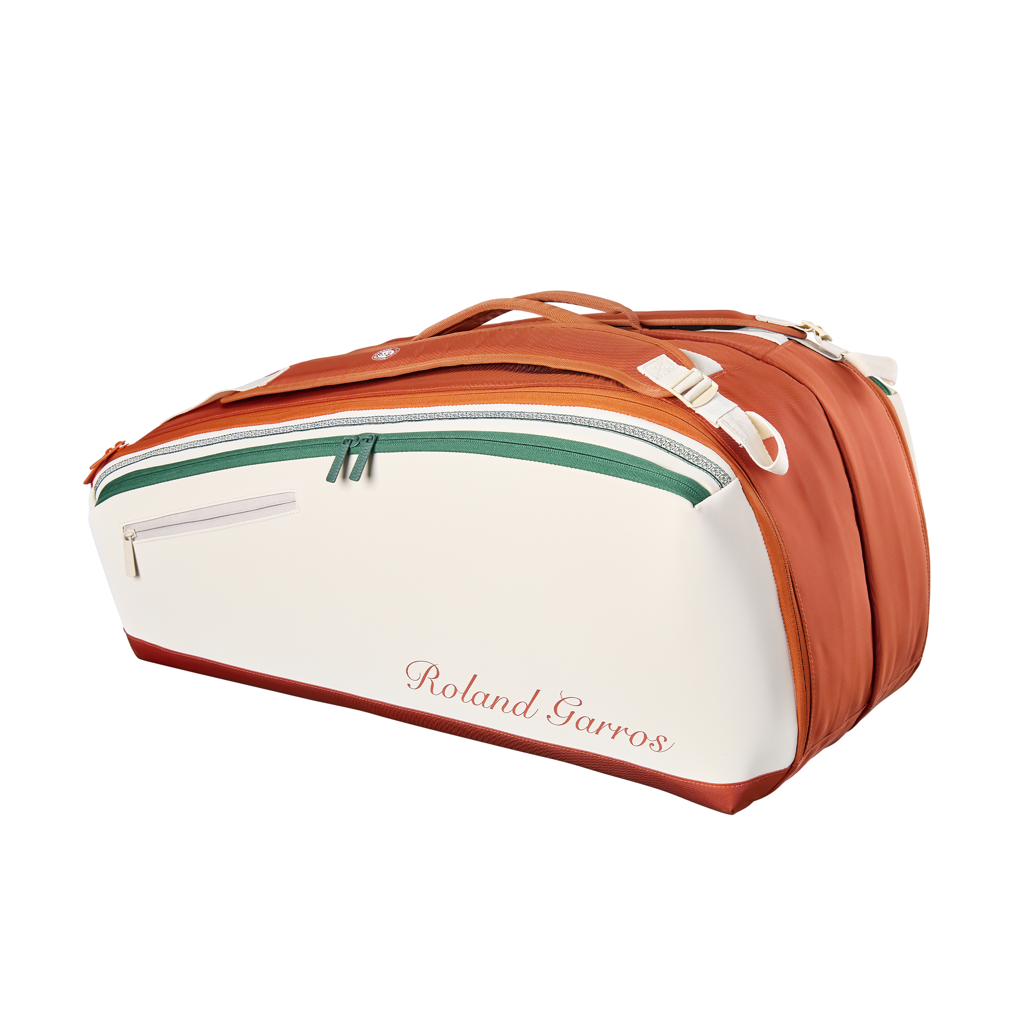 Wilson Roland Garros 2026 9pk Racket Bag 