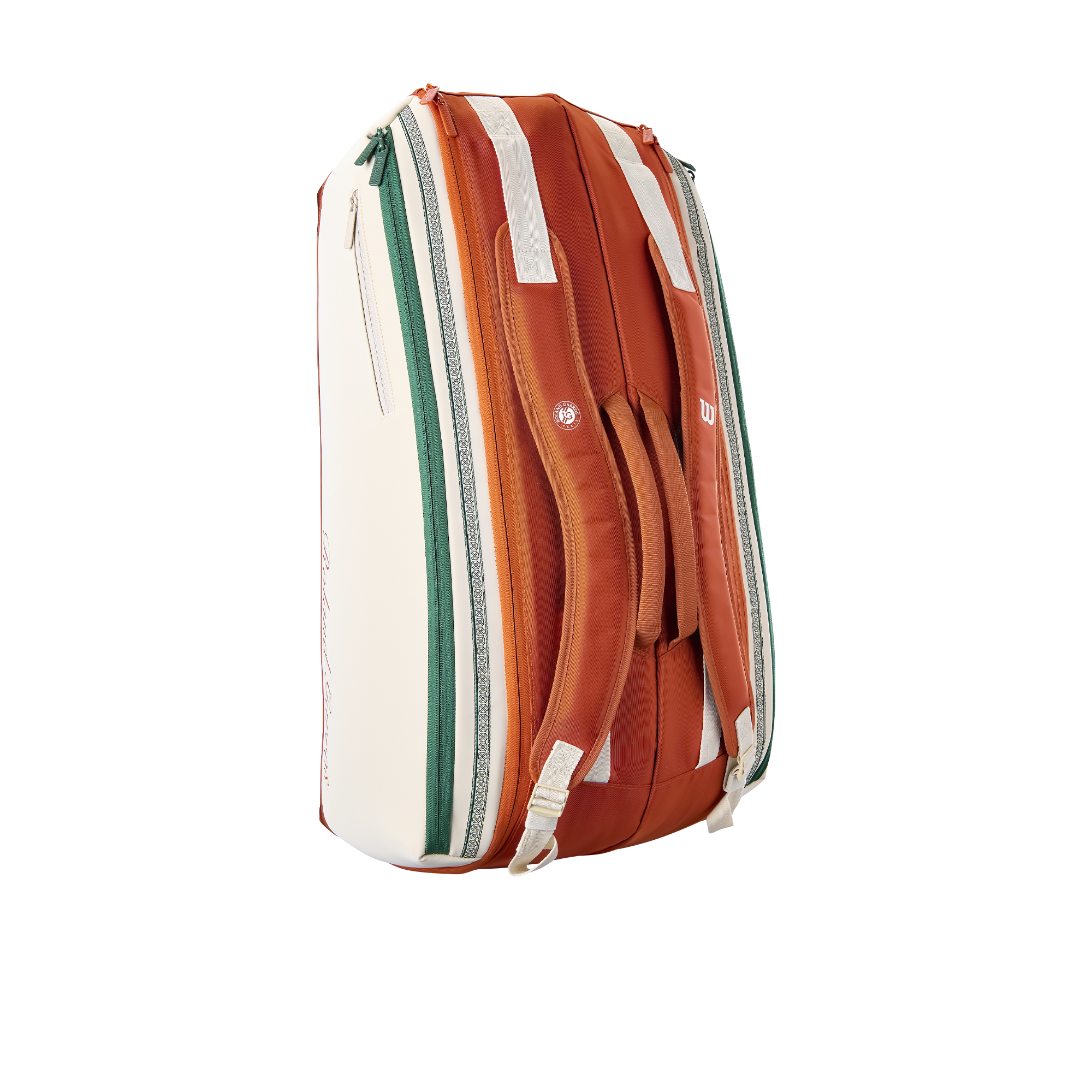 Wilson Roland Garros 2026 9pk Racket Bag 