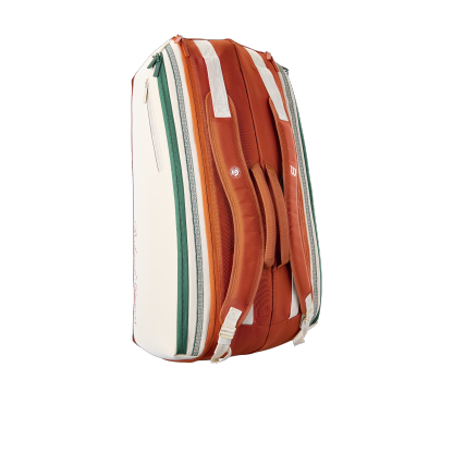 Wilson Roland Garros 2026 9pk Racket Bag 