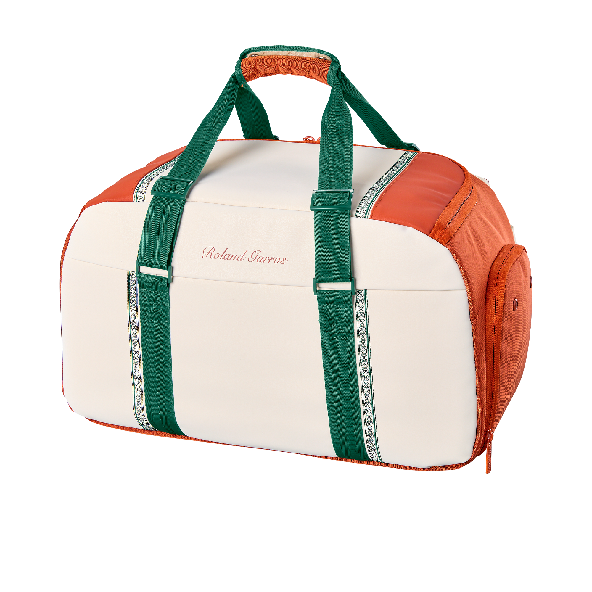 Wilson Roland Garros 2026 Small Duffel Bag