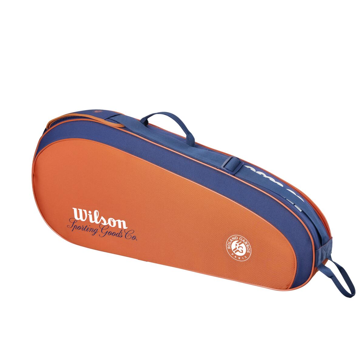 Roland-Garros 2026 Team 3 Pack
