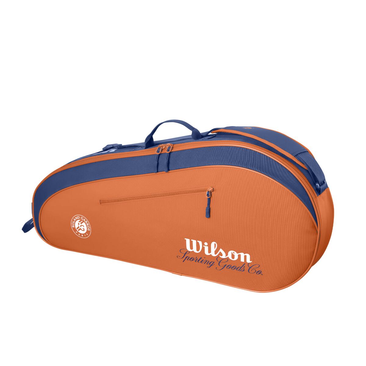 Roland-Garros 2026 Team 3 Pack