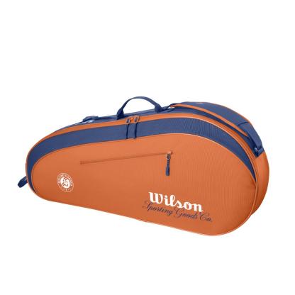 Roland-Garros 2026 Team 3 Pack