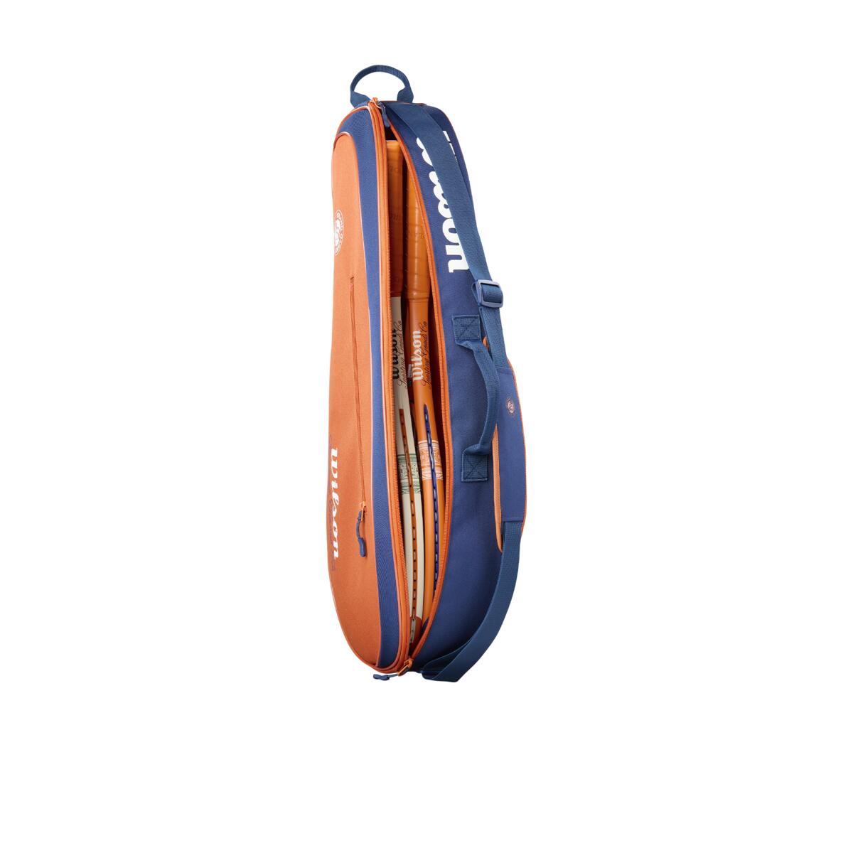 Roland-Garros 2026 Team 3 Pack