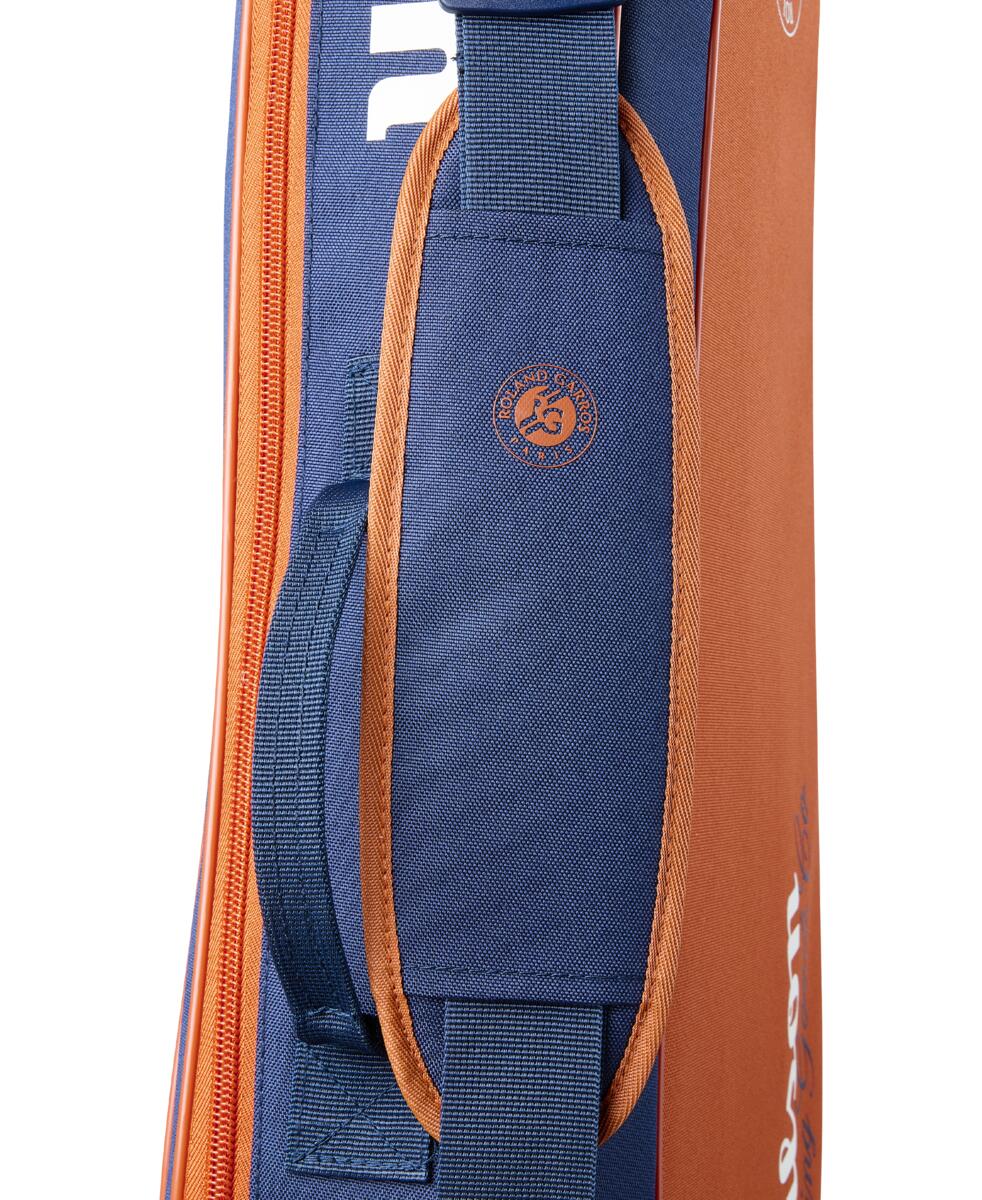 Roland-Garros 2026 Team 3 Pack