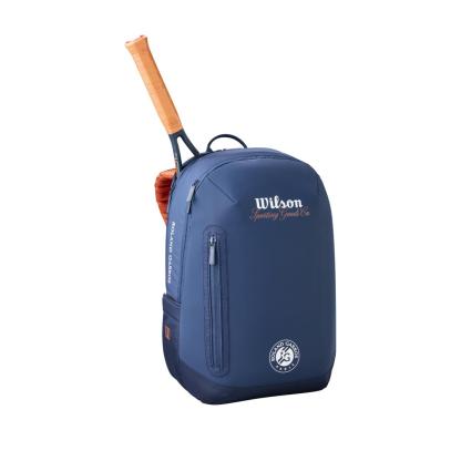 Wilson Roland-Garros 2026 Session de Soir茅e Backpack