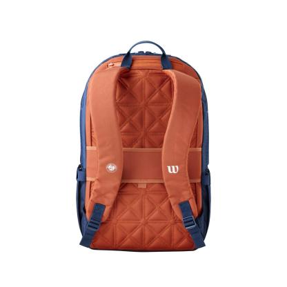 Wilson Roland-Garros 2026 Session de Soir茅e Backpack