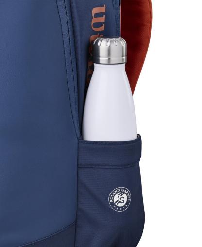 Wilson Roland-Garros 2026 Session de Soir茅e Backpack