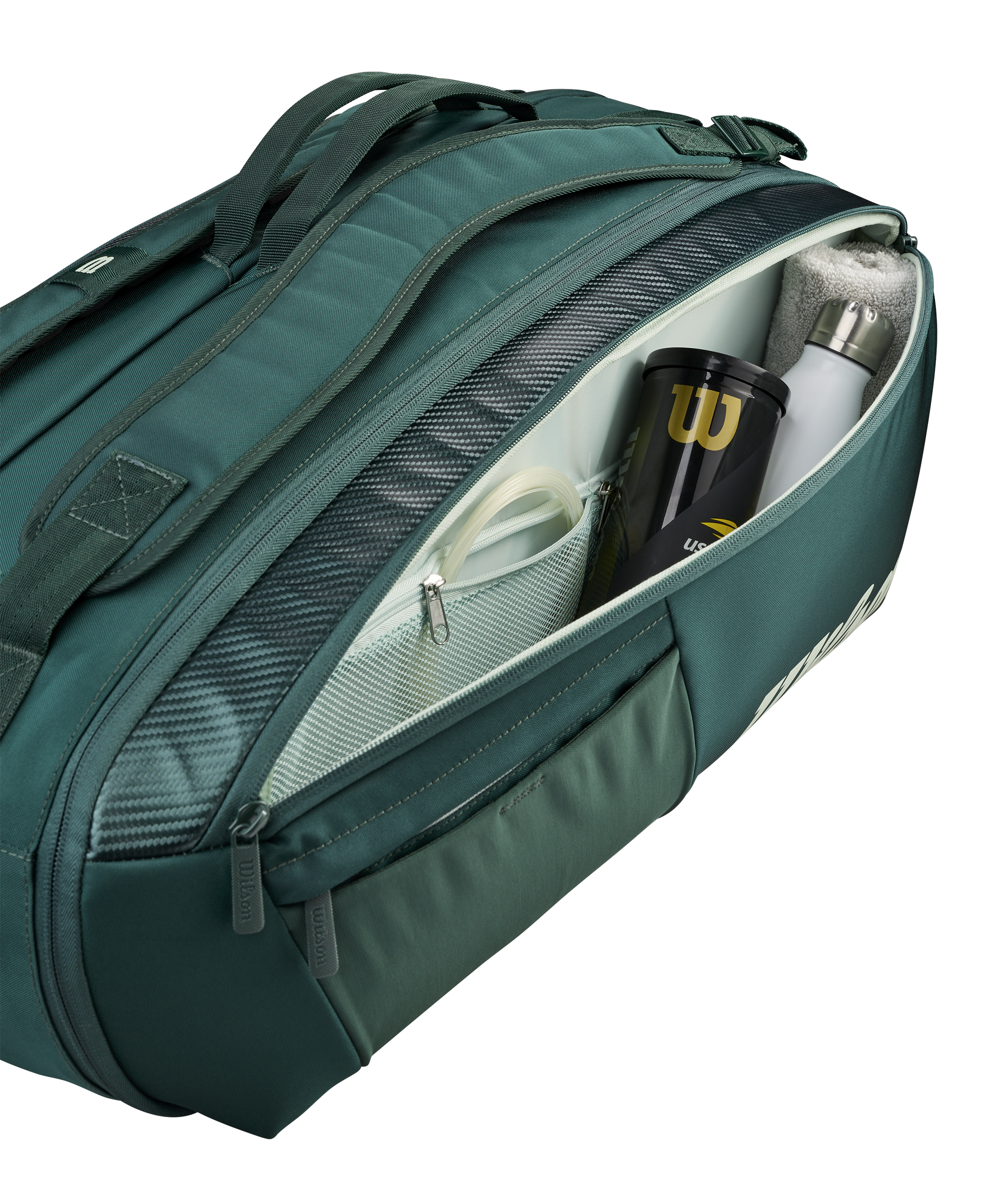 WILSON BLADE V10 BAG LINE