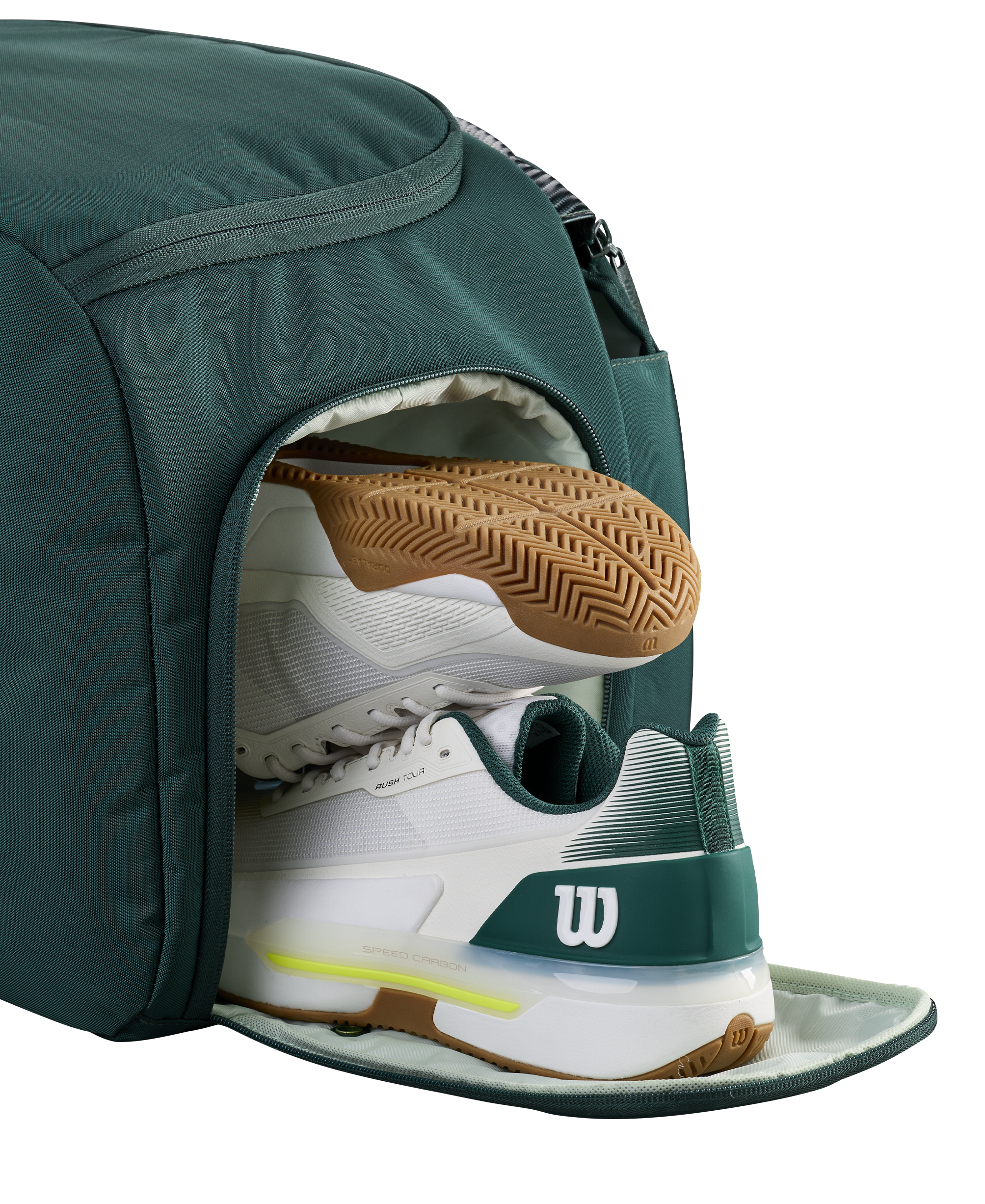 WILSON BLADE V10 BAG LINE