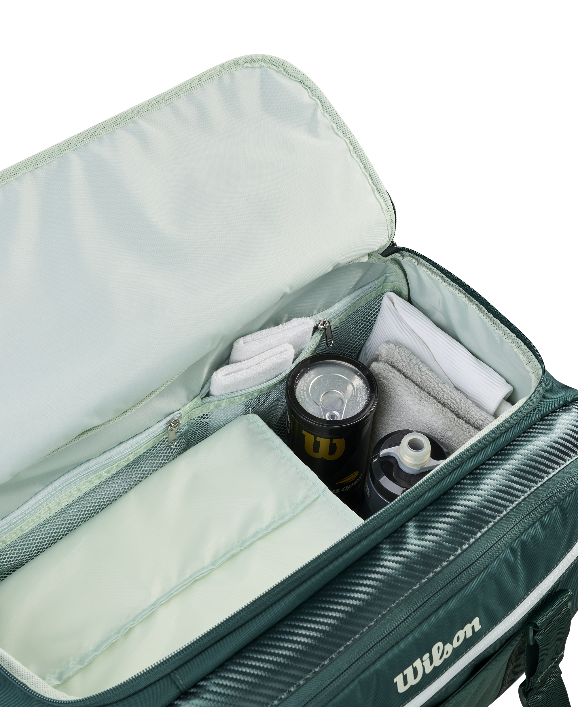 WILSON BLADE V10 BAG LINE