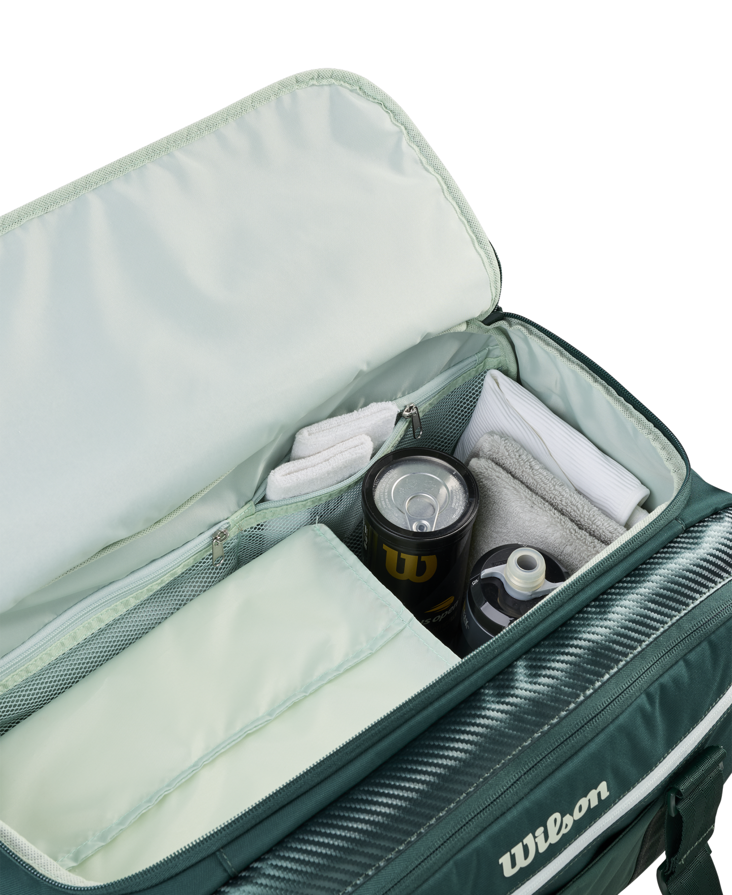 WILSON BLADE V10 BAG LINE