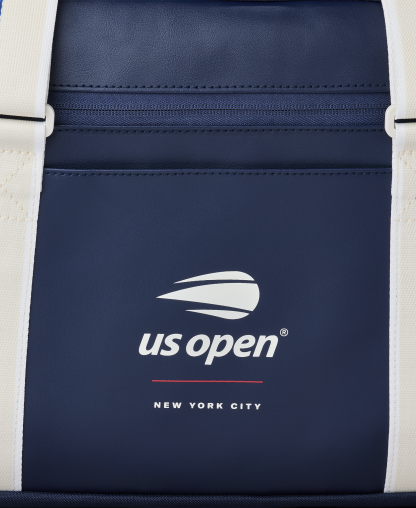 Wilson US Open 2026 Tennis Small Duffel Bag