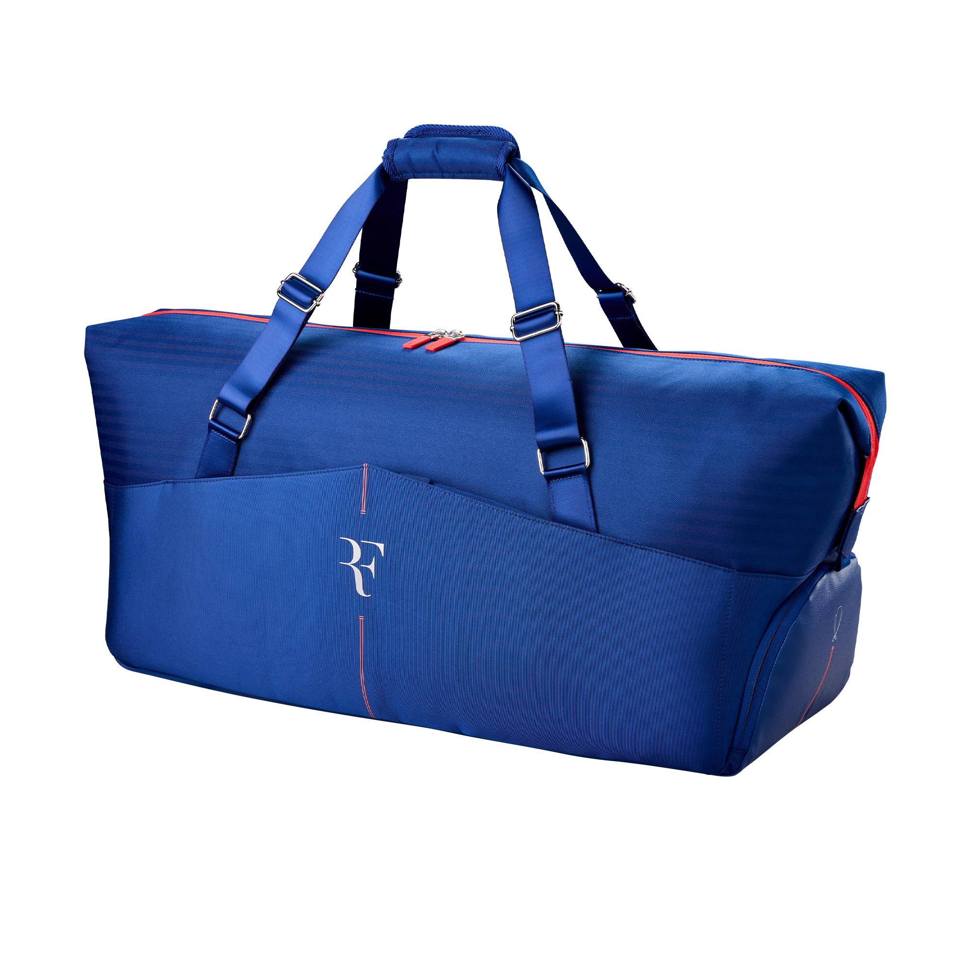 Wilson RF Laver Cup 2026 Practice Tennis Duffel Bag
