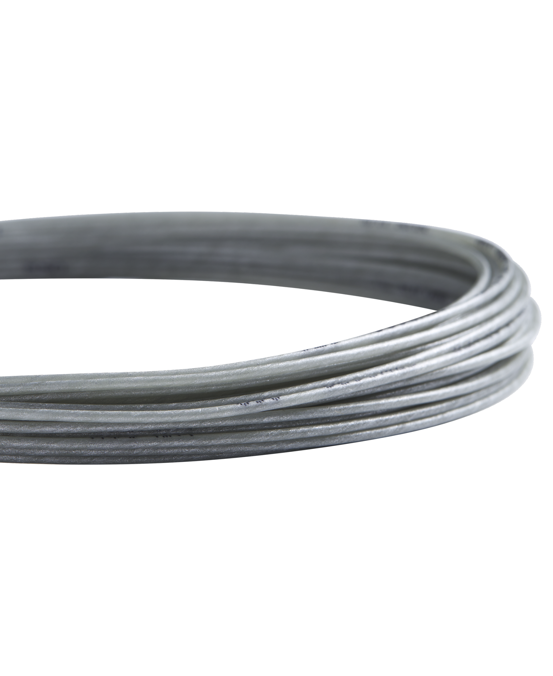 NXT SOFT 16 Silver 16G Tennis String