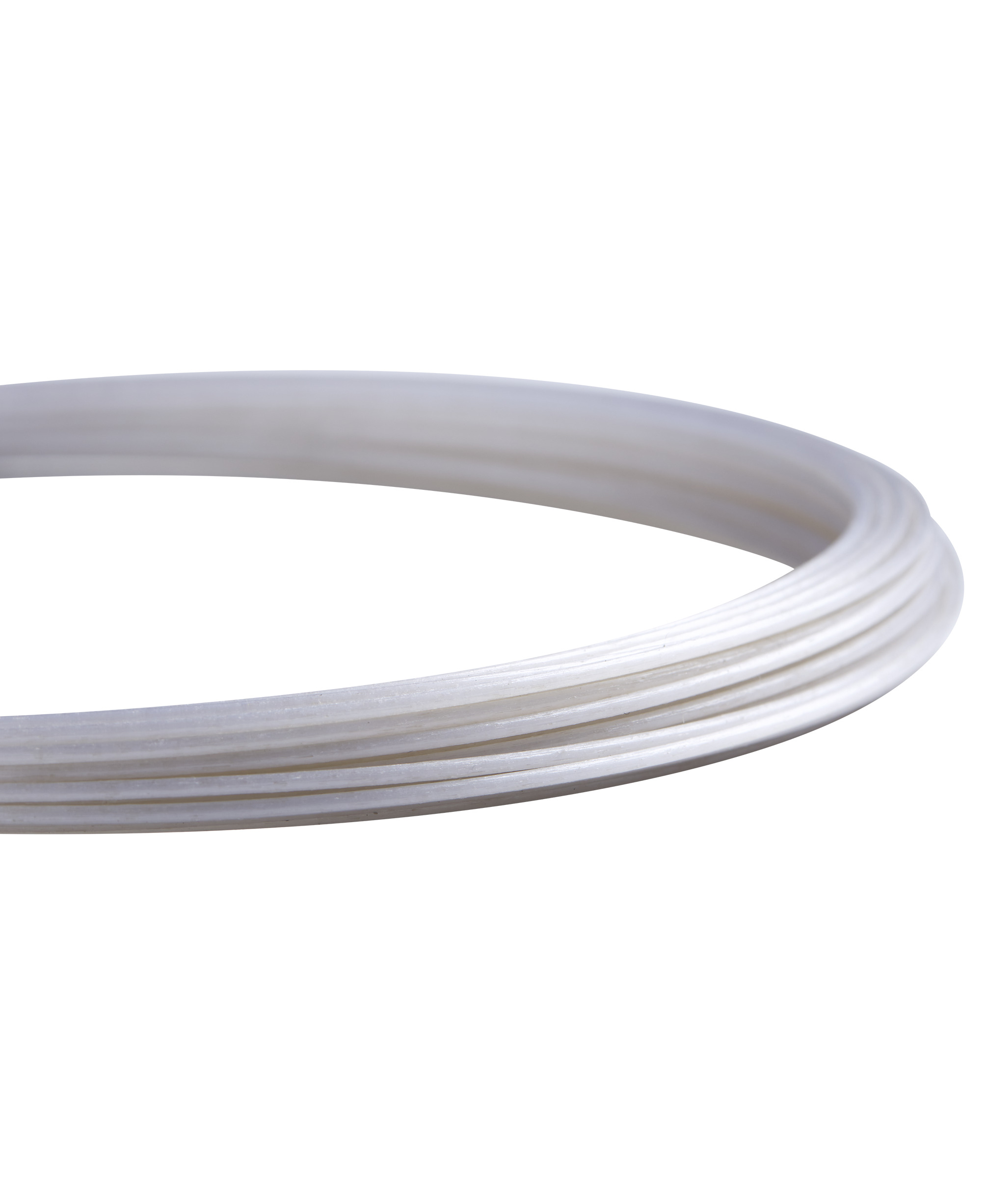 Wilson ALU Power Vibe 125 Tennis String - Set WR8306801125