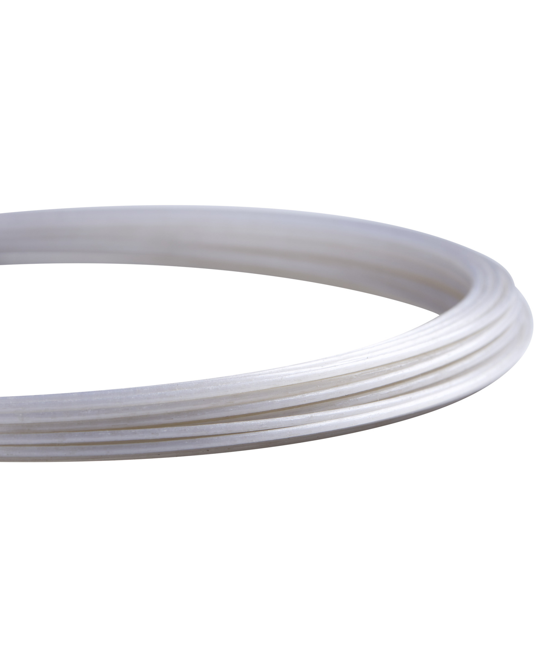 Wilson ALU Power Vibe 125 Tennis String - Set WR8306801125