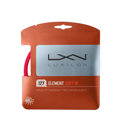 LUXILON Element 127 Tennis String