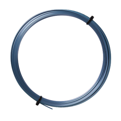LUXILON ALU POWER OCEAN BLUE 125 Tennis String