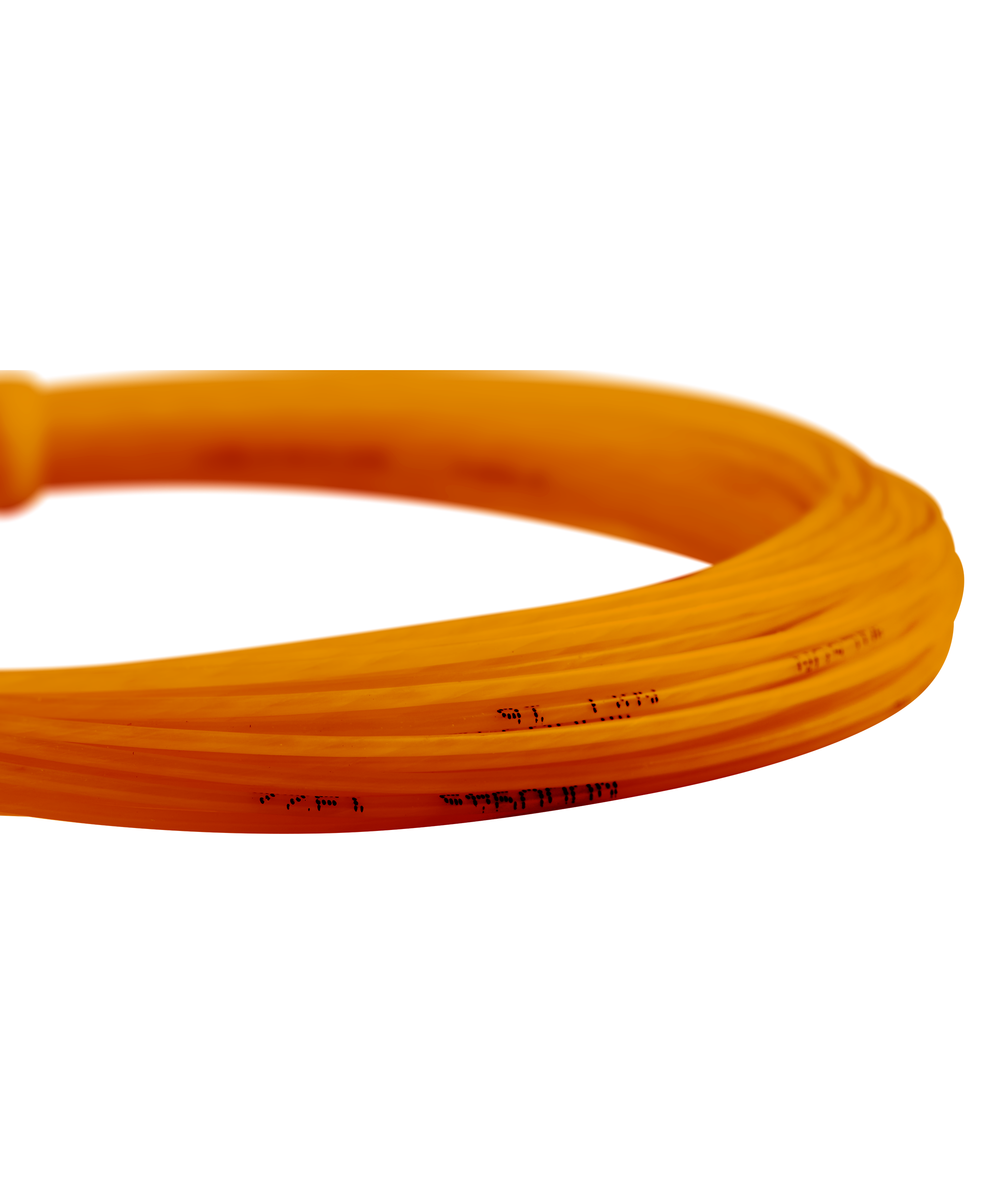 NXT 17 SET NEON ORANGE