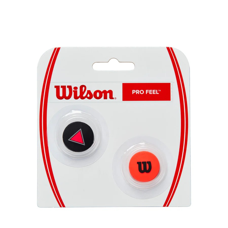 Pro Feel Clash Tennis Rackets Dampeners