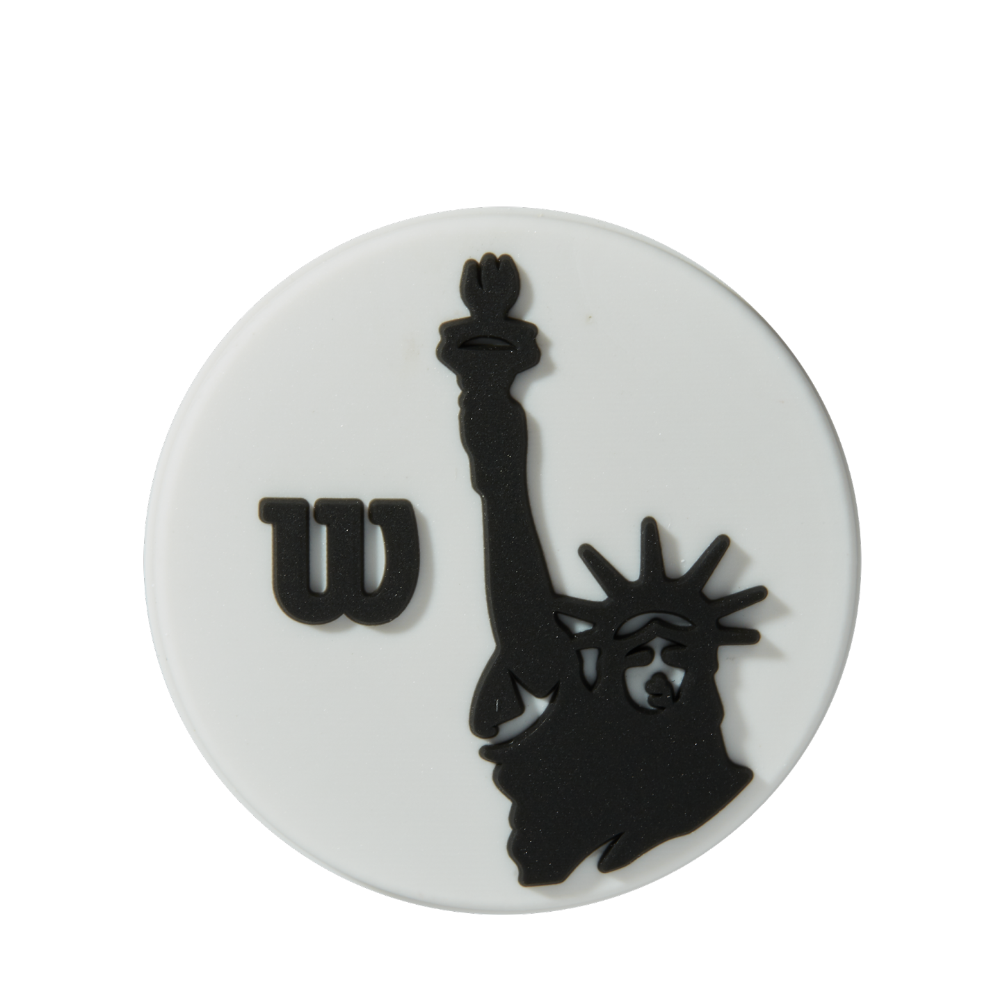 US Open Tennis Rackets Dampeners