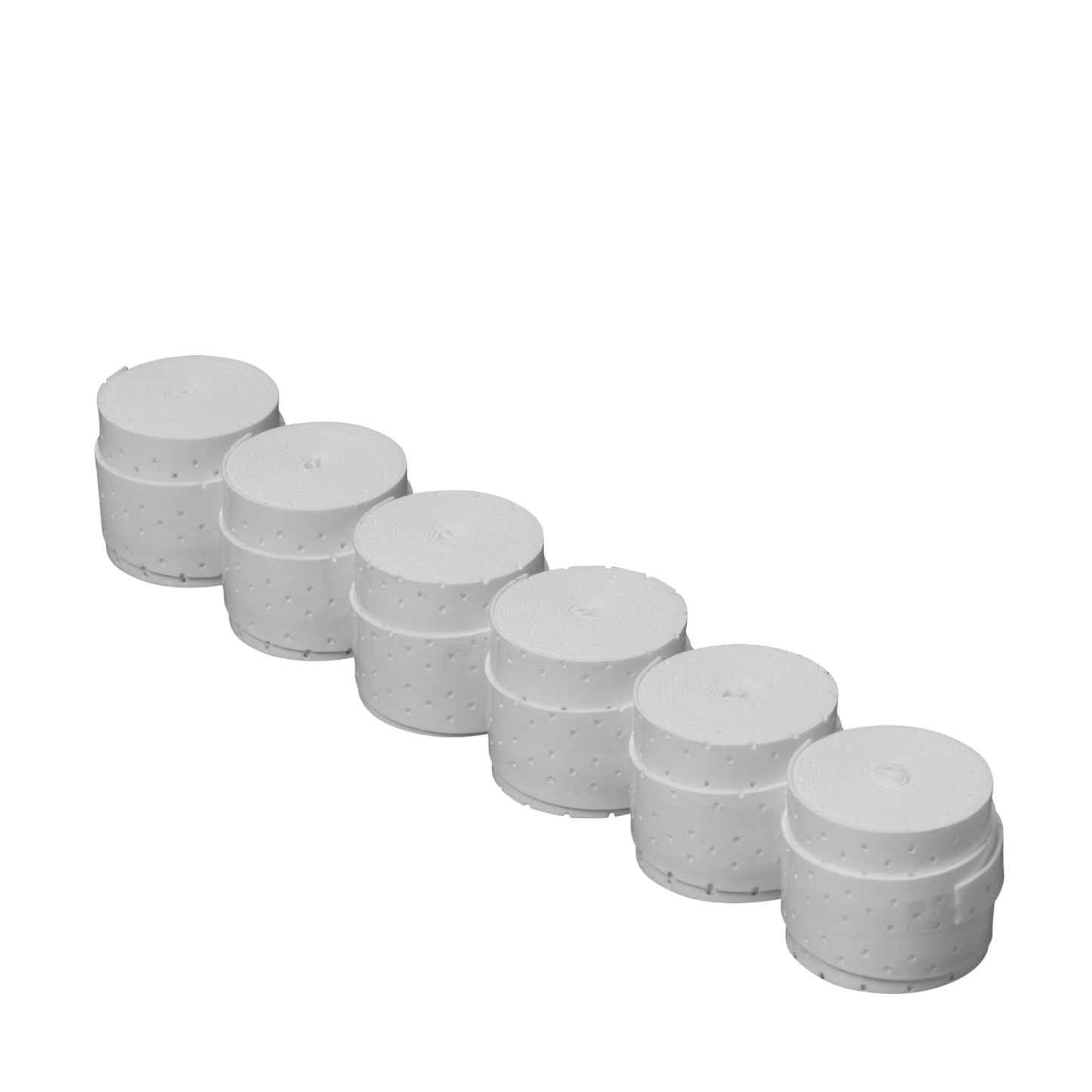 Wilson Pro Overgrip Perforated Box 60