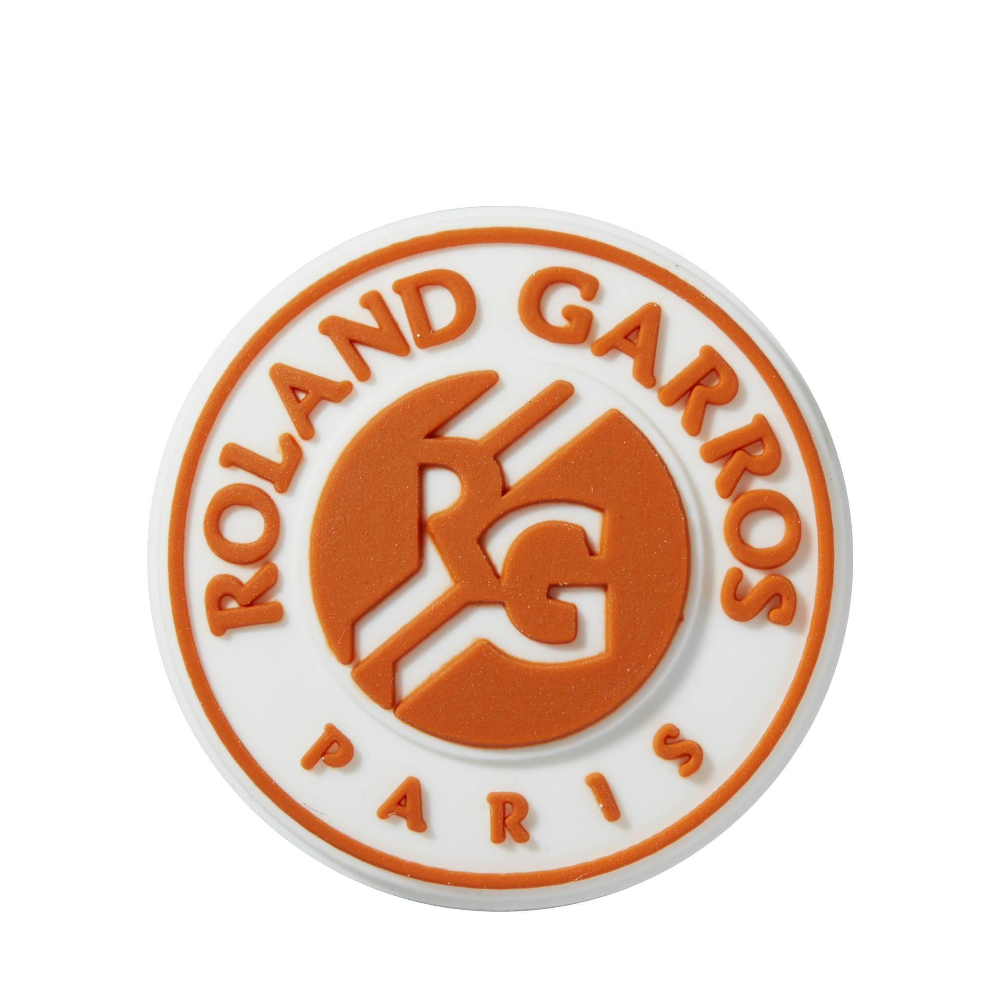 Roland Garros Tennis Rackets Dampeners