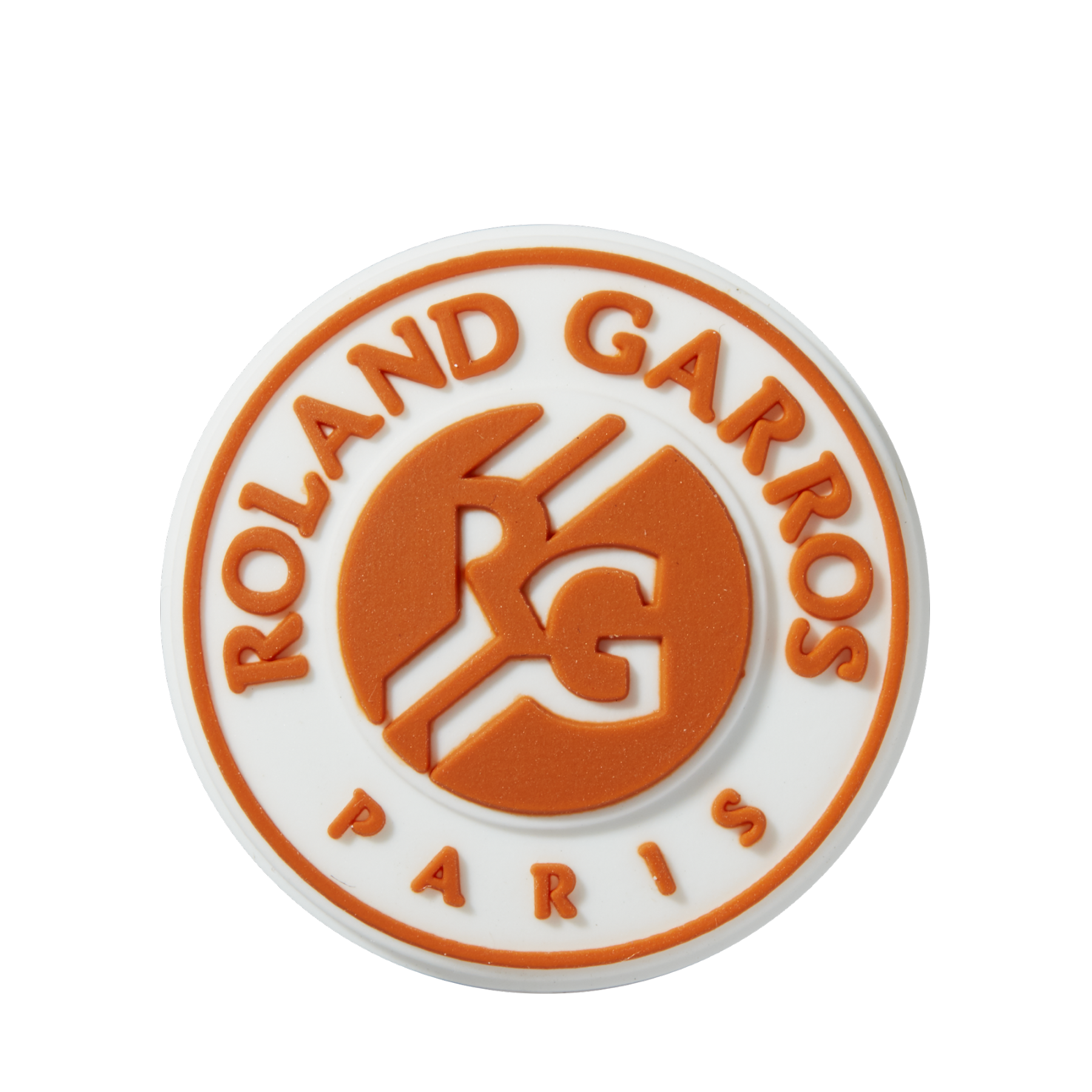 Roland Garros Tennis Rackets Dampeners