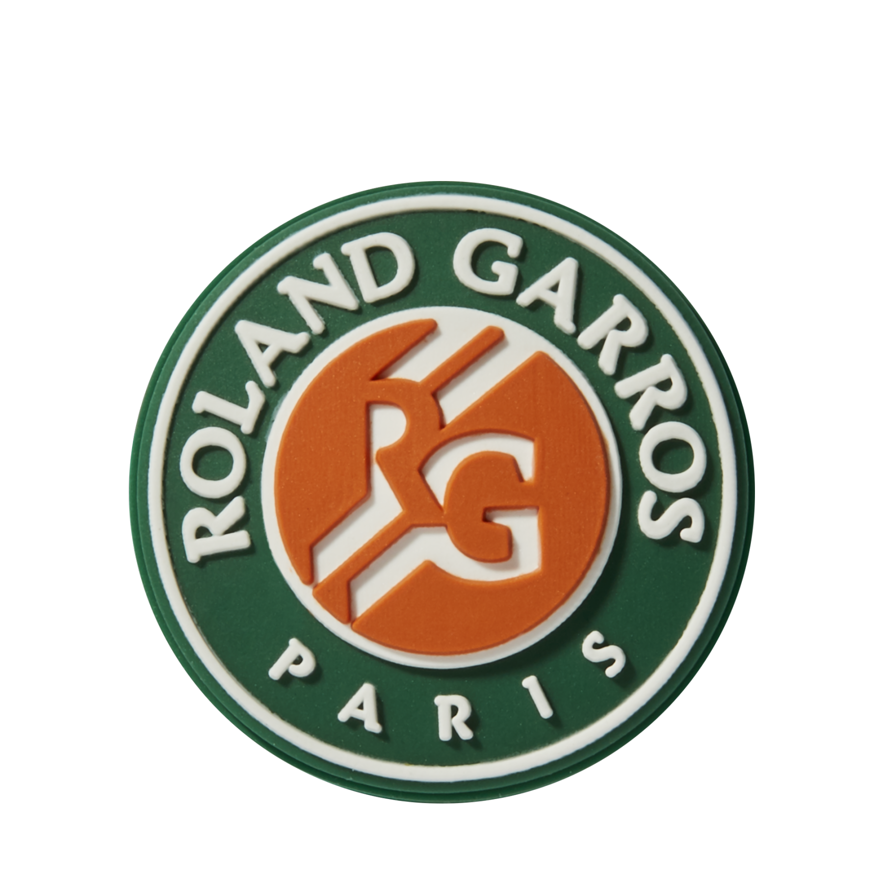 Roland Garros Tennis Rackets Dampeners
