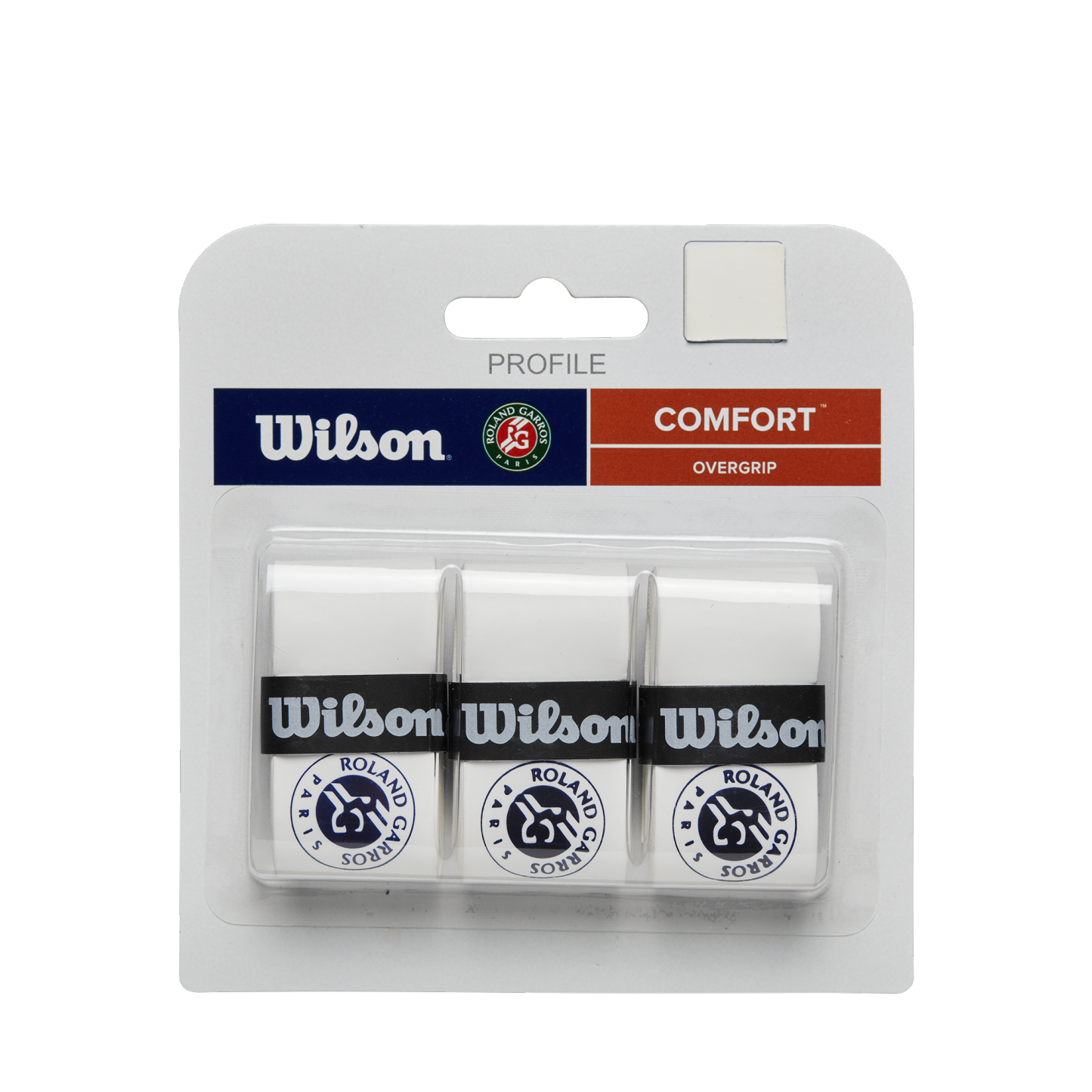 Roland Garros Tennis Rackets Grips