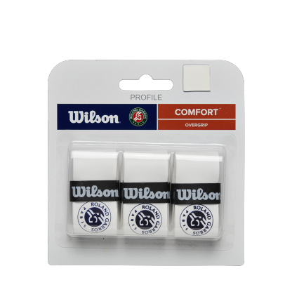 Roland Garros Tennis Rackets Grips